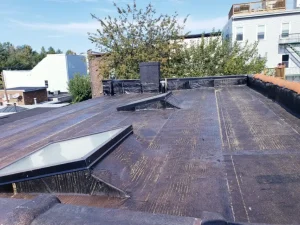 roofing services in Saddle River, NJ