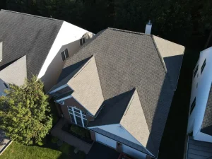 Roof Replacement in Midland Park, NJ