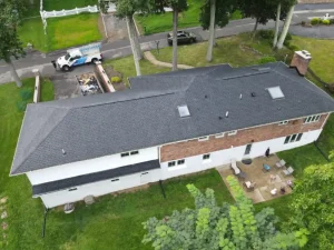 Replacement in Hillsdale, NJ