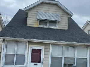 Roof repair in Northvale nj