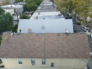 Construction in Maywood nj