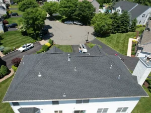roof repair Demarest nj