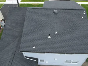 Roof repair in Toms River nj