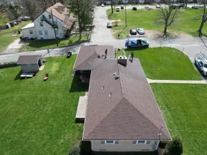 Roof repair in Toms River nj