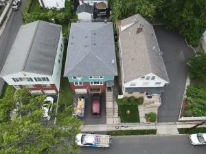 Roof Replacement in Edgewater NJ