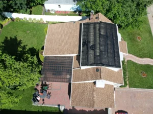 Roofing in Fair Lawn