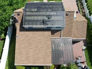 Roof Replacement in Oakland NJ