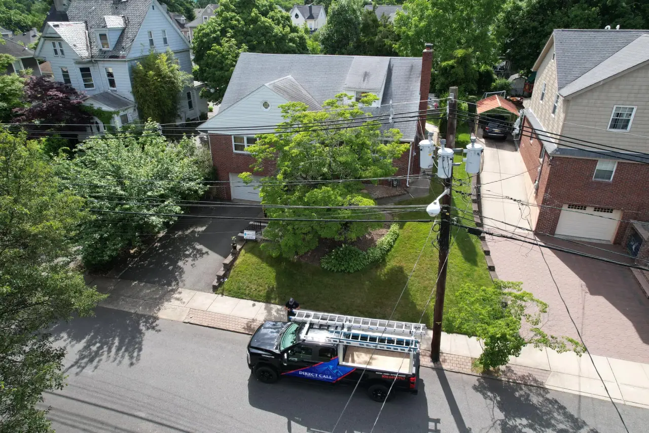 Roof repair West Caldwell, NJ