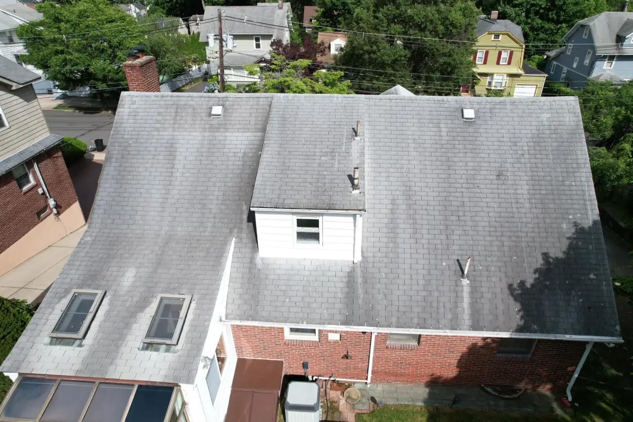 Roof replacement North Arlington, NJ