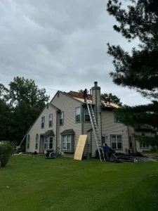 roof repair Cliffside Park, NJ