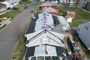 roofing contractor in Teterboro nj