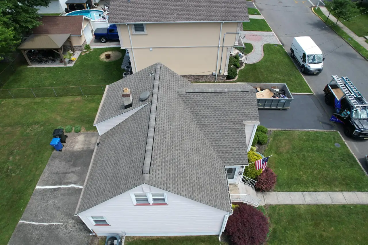 Roof Repair Newark NJ