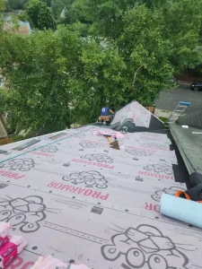 roof repair Fair Lawn, NJ