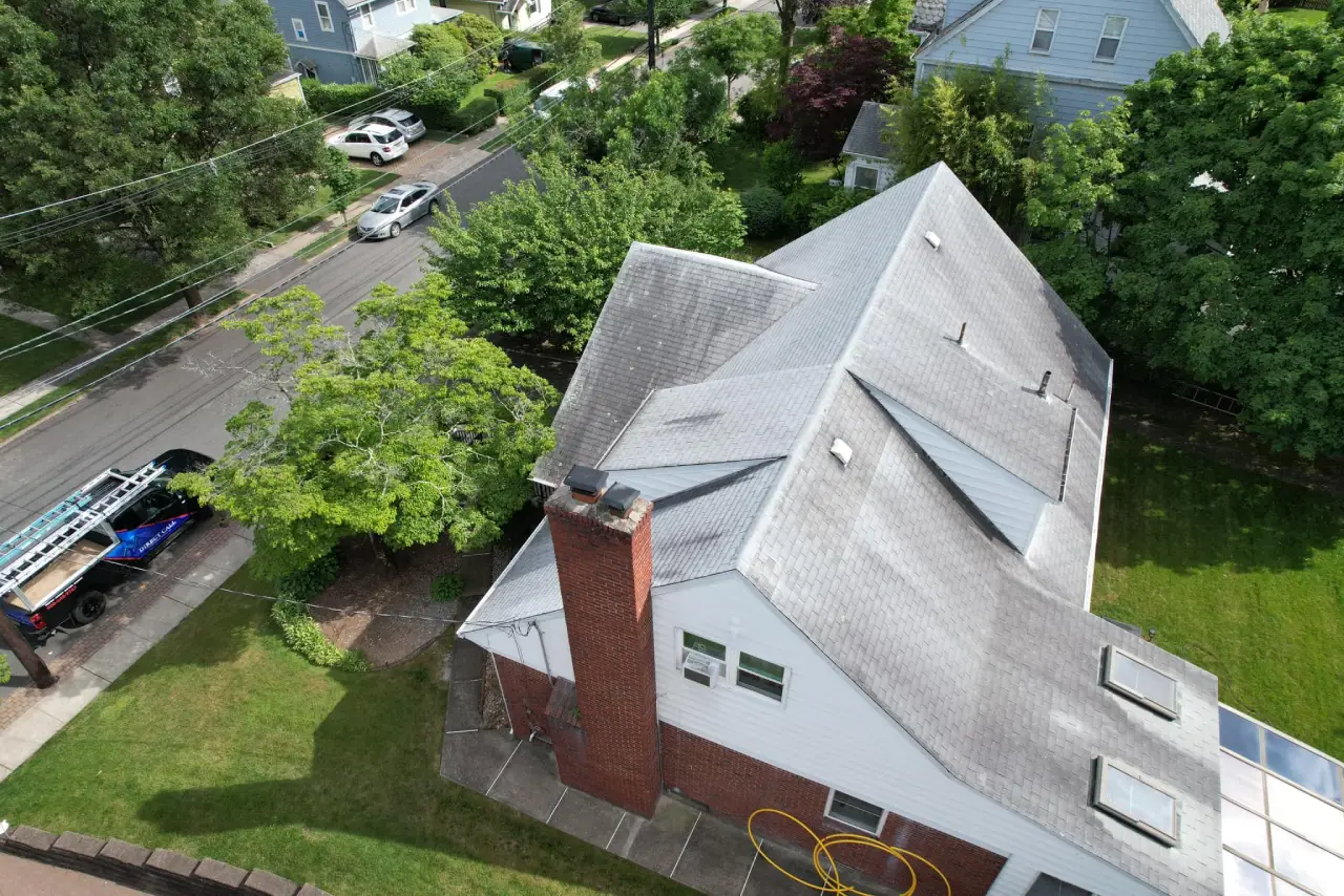Roofers Westfield, NJ