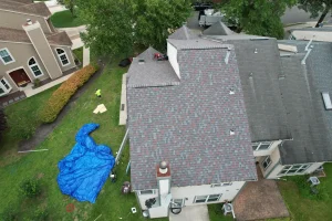 roof replacement services in Jersey City, NJ