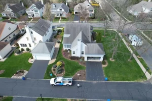 Roof repair Belleville, NJ