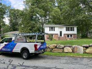 roof repair north arlington nj