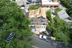 roof repair Roseland, NJ