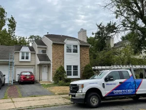 roof repair nutley nj