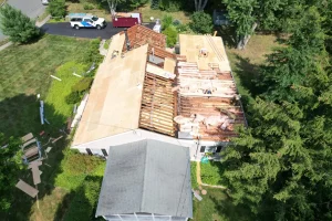 Roofers Sussex Borough, NJ