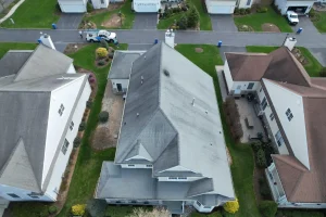 Roofers in Fredon, NJ