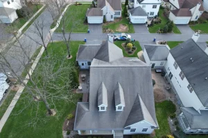 Roof repair in Toms River Ocean County