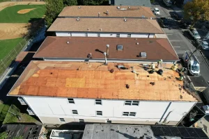 roofers in West Orange, NJ