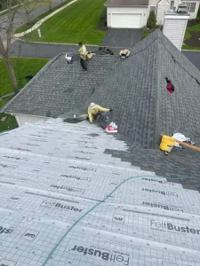 Roofers Walpack, NJ