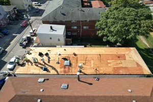 Roofers Stanhope, NJ