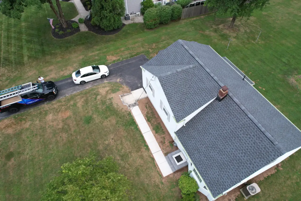 Roofers Sandyston, NJ