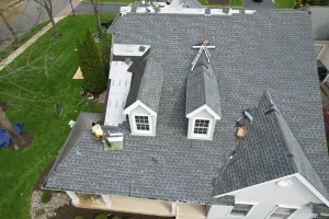 Roof repair Bloomingdale, NJ