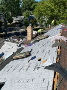 Roofers in Rochelle Park NJ