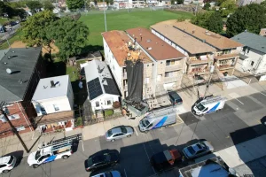 roof repair ramsey nj