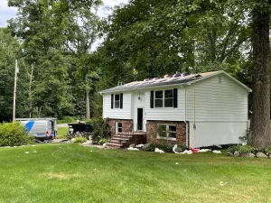 North Arlington Bergen county roofing company