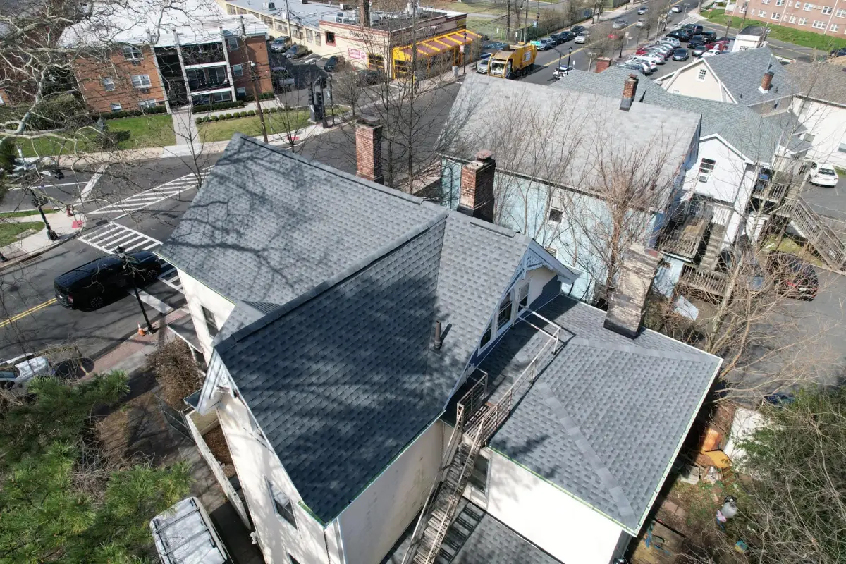 Roofers Ogdensburg, NJ