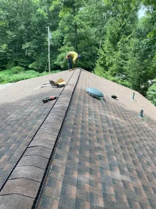 roofing in North Arlington Bergen
