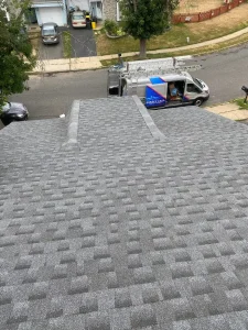 roof repair Fairfield, NJ