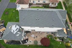 Roof repair and replacement in Matawan