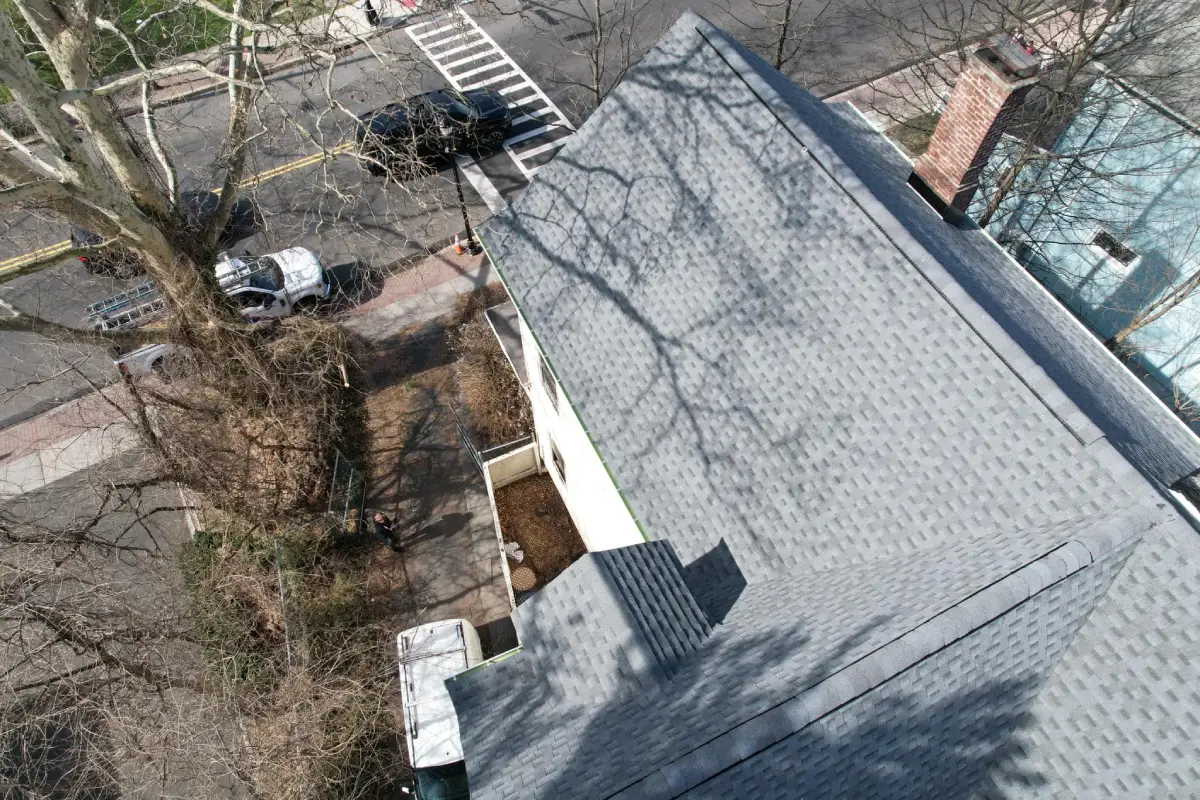 Roofers Stillwater, NJ