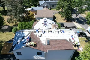 Roofers Wantage, NJ
