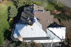 Roofing in River Vale NJ