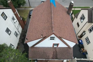 Paramus Bergen roofing