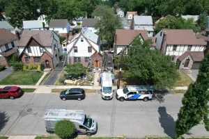 roof repair in Paramus Nj