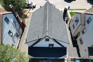 Paramus Bergen county roofing company