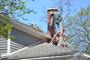 Roofers in Hampton Township, NJ